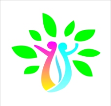 第三届绿博会logo图片