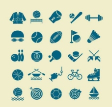 logo图标 体育图片