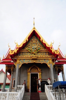 泰国 建筑图片