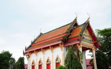 泰国 建筑图片
