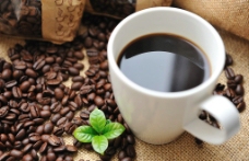 咖啡 咖啡豆图片