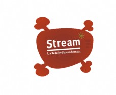 河流logo图片