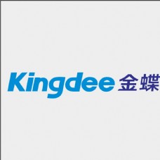 金蝶kengdee企业logo图片