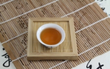 八仙茶图片