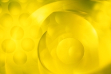 黄色科技背景图片