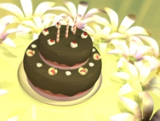 婚庆蛋糕视频