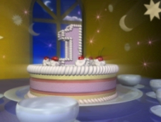 婚庆蛋糕视频