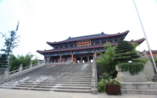 大佛禅寺图片