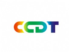 CCDT 标准logo图片