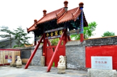 吉林文庙图片