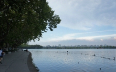 杭州 西子湖图片