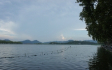 杭州 西湖图片