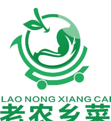 老农乡企业logo图片