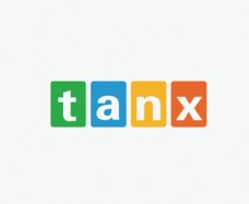 tanx广告营销平台LOGO图片