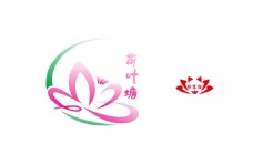 荷花logo